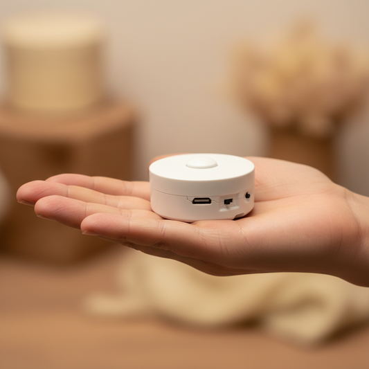 Voice module