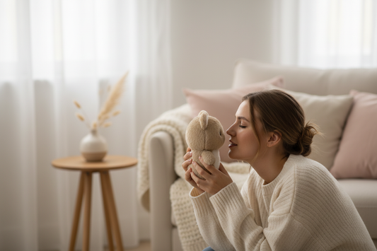 Wat kun je inspreken in een knuffel? 25 voorbeelden